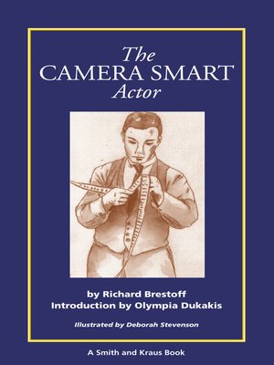 cover image of The Camera Smart Actor